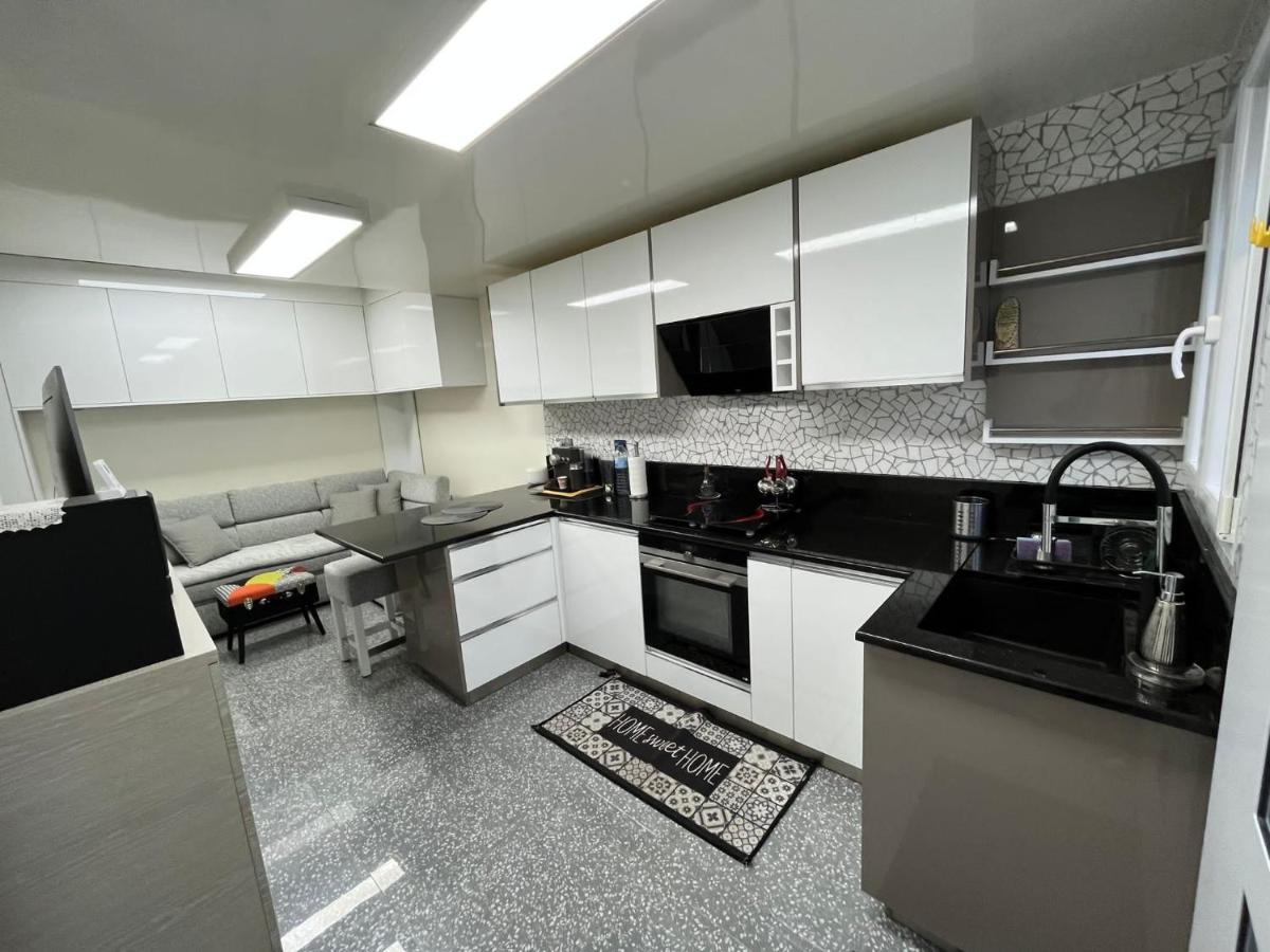 Sci Slama Family Livry-Gargan Dış mekan fotoğraf