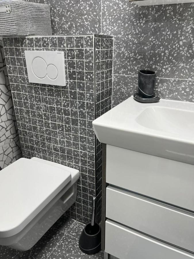 Sci Slama Family Livry-Gargan Dış mekan fotoğraf